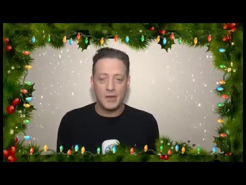 დავით დარჩიას საახალწლო მილოცვა