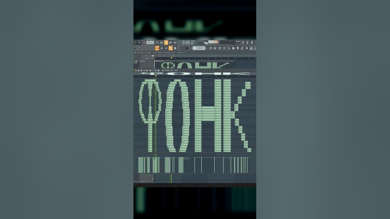 Готовый проект фл студио 20 фонк Phonk fl studio 47/48