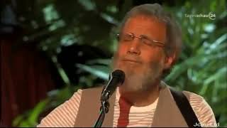 Cat Stevens Yusuf Islam “Father And Son” Live at 65th Birthday Germany 2013