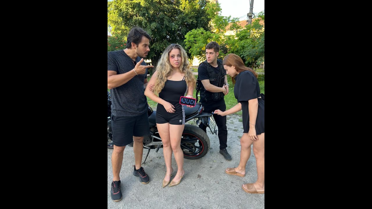 Disseram que são irmãs por um motivo bem maior.