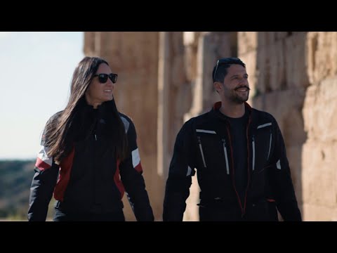 Moto Guzzi Portraits | "On the Road in Sicily" - Episode 4