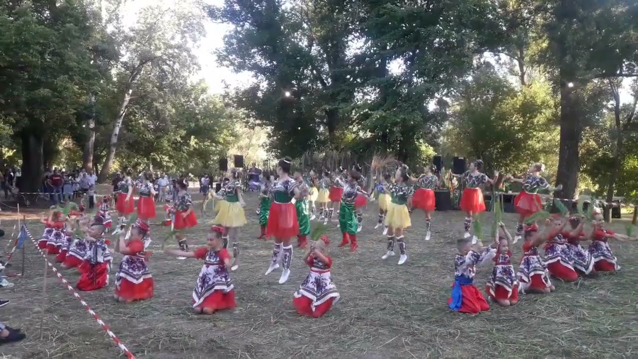 «Веселка»🌈 Івана Купала 2019