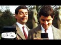 The Original SELFIE KING! | Mr Bean Funny Clips | Mr Bean Official