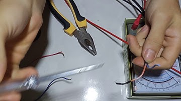 Nguyên tắc đấu nối điện SỐNG để an toàn cho con người ,NHANH - GỌN - ĐÚNG KĨ THUẬT