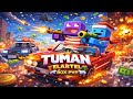 🔴 LIVE 🔴 Gramy na ElCartel.gg w MINECRAFT 🔴 TOPDONATE - Klucze i bonusiki 🔴