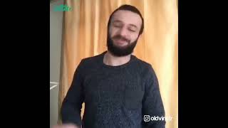 Aykut Elmas - Benim boyum çok kısa baba Resimi