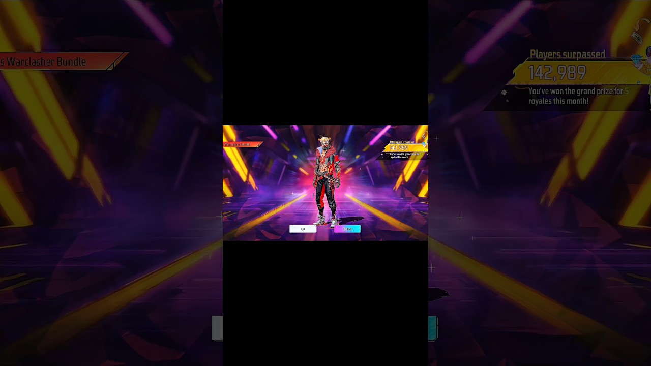 Legendary Rampage Evo Bundle Unlock Video 🙂💗 