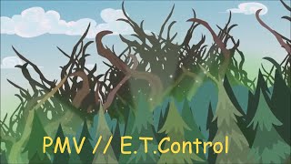 [PMV]  Control [read description]