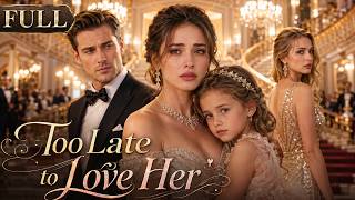 He Abandoned His Daughter For Another Woman… Then Discovered His Wife Was A Billionaire Heiress