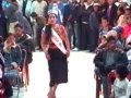 MARIMBA FLOR DEL PARAISO (QUE ME LLEVE LA TRISTEZA) VOL 3.wmv