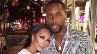 Erica Mena – X-Rated Video Of Her ‘Satisfying’ Husband Safaree Samuels Leaks Online