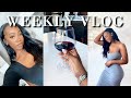 I GOT MY HOUSE! Dating Update & Emotional Ups & Downs | WEEKLY VLOG