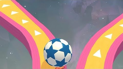 Action balls - Gameplay Level 91