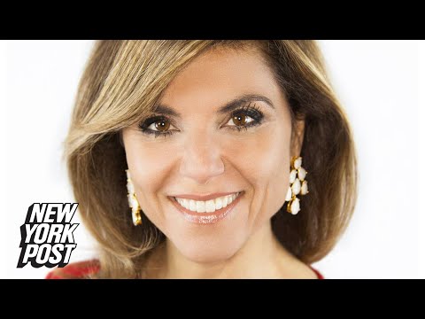 Rare Maria Stephanos Opens Up About Her Illness Report - 3t9e3mb