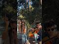 Una Canción para ese amor prohibido🔥 “Fuego Y Pasión” Cover - Dos Emme #coveracustico    #shorts