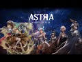 Astra: Knights of Veda - White Molar Sansar