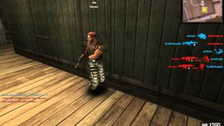 -Wolfteam- Speed & Jump Hack