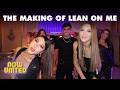 Behind the Scenes of Lean On Me (Throwback)