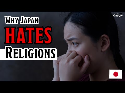 Video: Wat is Japannese kokka?