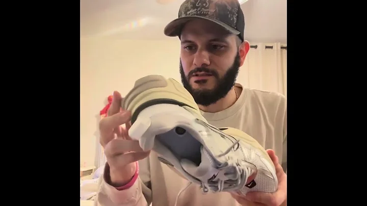 Nike V2K Run Sneaker Review