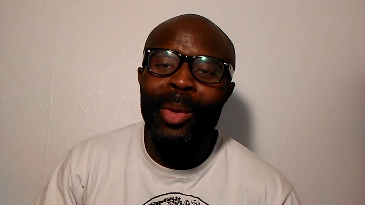 Ma tre Gims Sans Lunette Je Vous Dit Tout YouTube