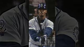 Ken Griffey Jr. Was Right-Handed This Whole Time