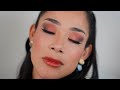 Maquillaje Completo | SHEGLAM x Frida Kahlo