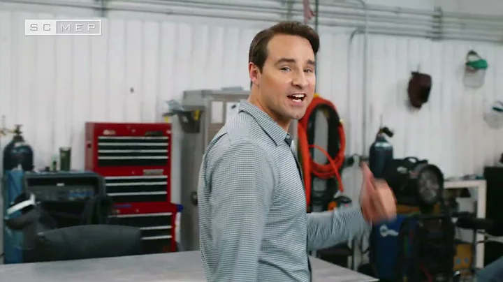 South Carolina Manufacturing Extension Partnership :60 Commercial | 9/8 Central