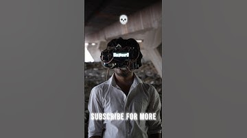 The Future is Now! #art #design #exploringinnovation #vr #scifi