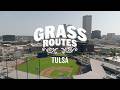 Traveling to the Dodgers' Double-A affiliate in Tulsa! | Grass Routes