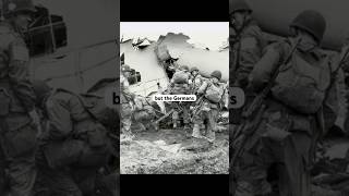 The WWII Airborne Gamble That Could Have Changed History! 😱 | Operation Market 1944 #wwiihistory