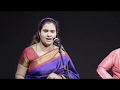 Daasa  Daasara(Daasapadas) - Gayathri Saikrishna #classical#devotional#musician#kanakadasa#kannada