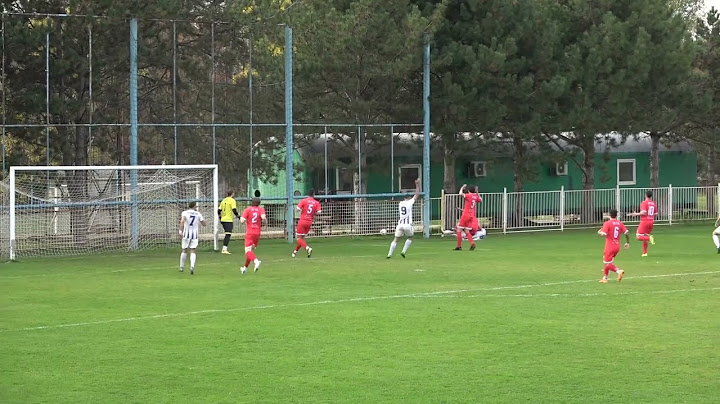 FK Lokomotiva - FK Hajduk LION 2:2(1:1) / 11. KOLO Zonska liga Beograd / 22.10.2022.