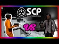 SCP: Secret Laboratory - D-BOI + SCIENTISTS! - Scopophobia, SCP SL Funny Moments, SCP-096, and More!