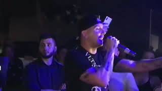 Raf camora - adriana live🔥