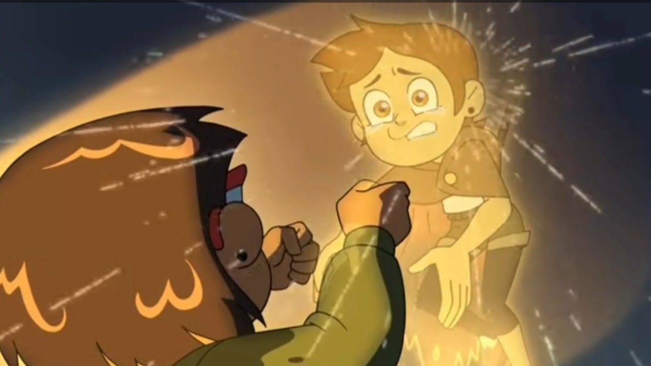 The Owl House|Weak|AMV