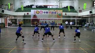 1000519 22 中華盃 100級六男vs光華4