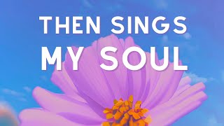 Christian Lofi Instrumental // Then Sings My Soul (full album)