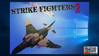 Strike Fighters 2 - Brrrrrrrt!! - Episode 3
