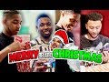 SURPRISING THE SQUAD WITH CHRISTMAS GIFTS!!! (Ft. NIQS, DDG, NATE and MCQUEEN)