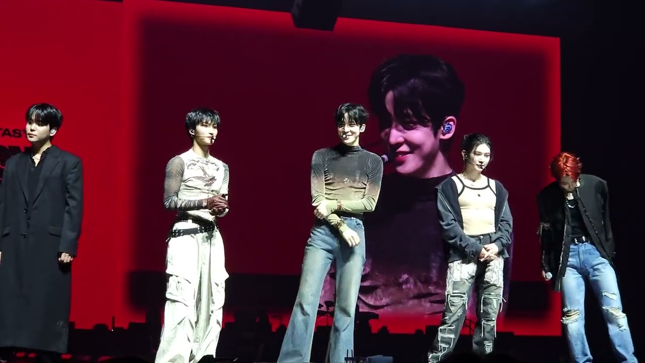 250706 ATEEZ InYourFantasy