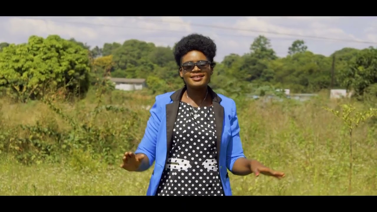 Victor- Mukhola Official Video Premiered.....Zambian Gospel Music