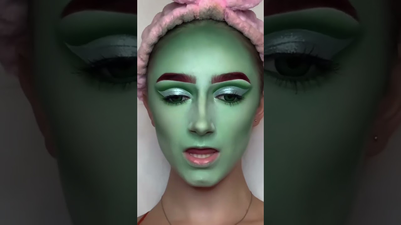 poison ivy tutorial