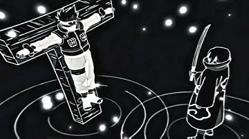 Rambo🥴 | Xandros Rotate Node video | [amv/edit] pf?