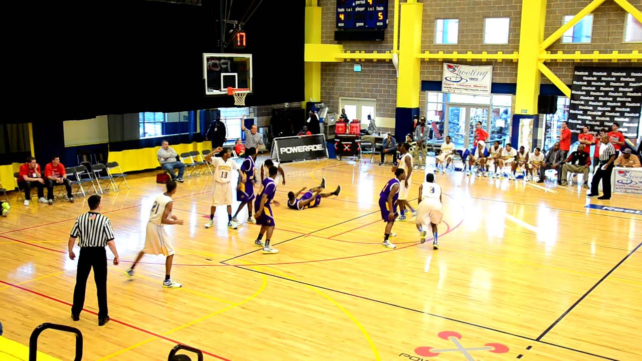 ballislife shop 7 | East Boston High School ( Massachusetts ) Vs Bishop Loughlin Memorial High School ( New York )