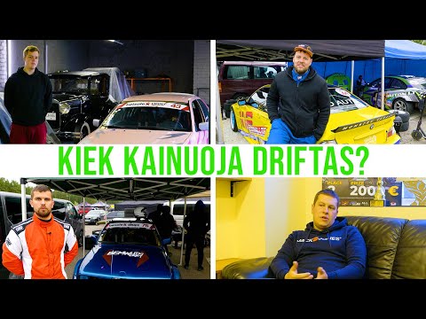 Video: Kiek kainuoja „packrat“saugykla?