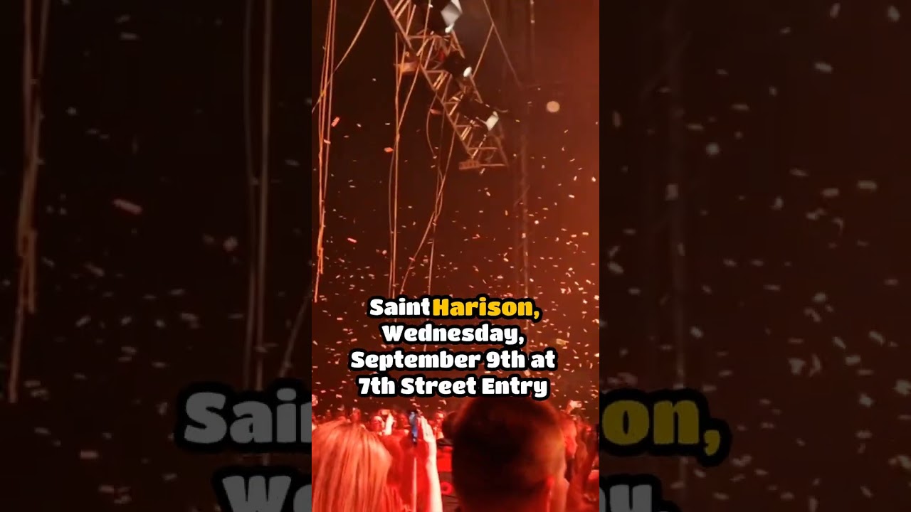 Macseal, Jungle, Saint Harison Tickets in Minneapolis | StarTickets.com Macseal, Jungle, Saint Harison Tickets in Minneapolis | StarTickets.com