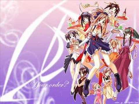 !LOVE HINA!