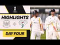 Highlights  gloucestershire v yorkshire  day four  price and bracey hit centuries to save game