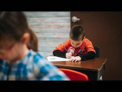 Little Kanawha Valley Christian School - Commercial